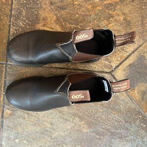 Blundstone #500 Au 5.5